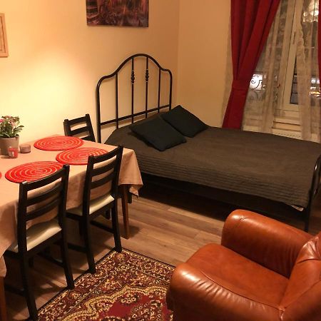 Apartament Kolodziejska Gdansk Ngoại thất bức ảnh