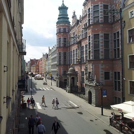 Apartament Kolodziejska Gdansk Phòng bức ảnh