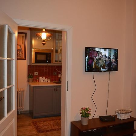 Apartament Kolodziejska Gdansk Ngoại thất bức ảnh