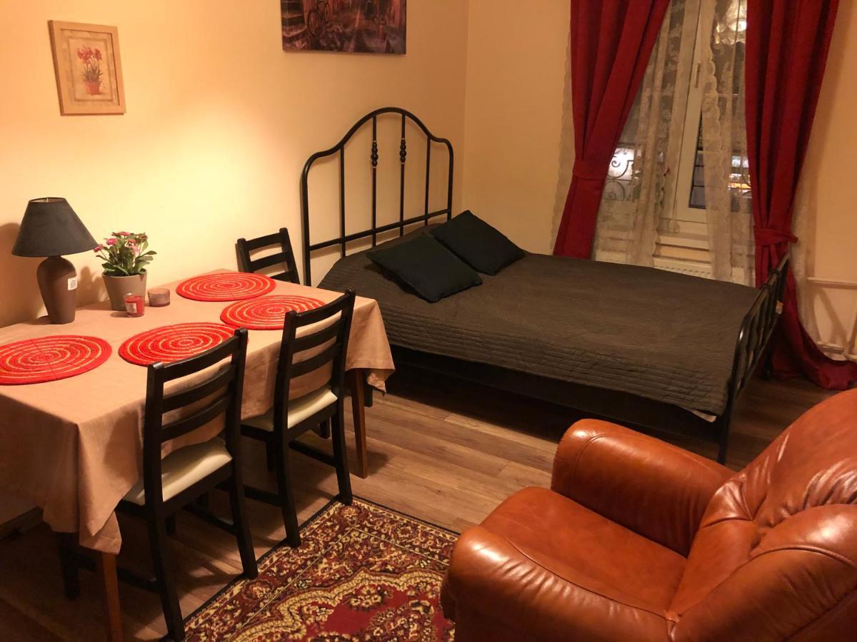 Apartament Kolodziejska Gdansk Ngoại thất bức ảnh