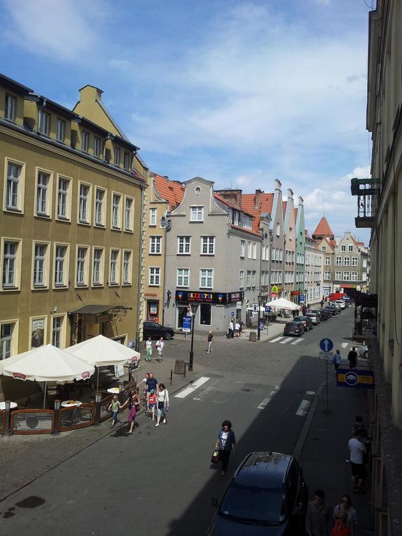 Apartament Kolodziejska Gdansk Phòng bức ảnh