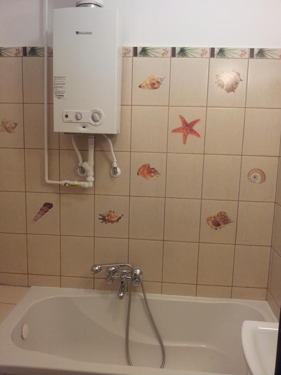 Apartament Kolodziejska Gdansk Phòng bức ảnh