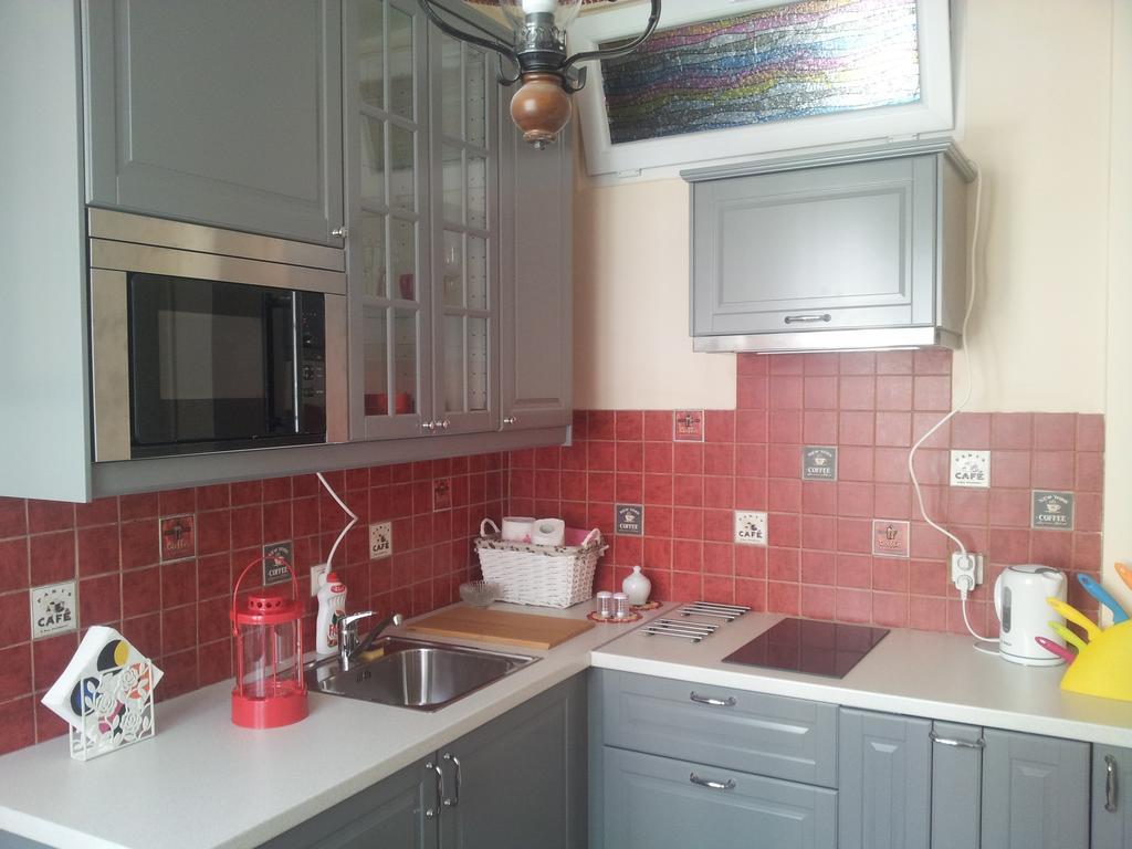 Apartament Kolodziejska Gdansk Phòng bức ảnh