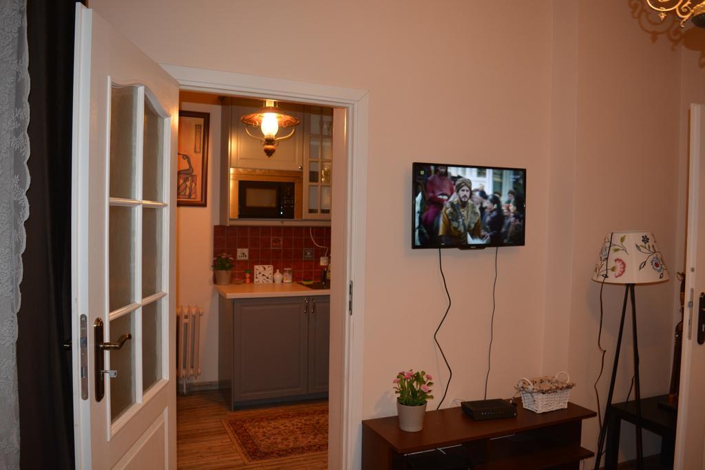 Apartament Kolodziejska Gdansk Ngoại thất bức ảnh