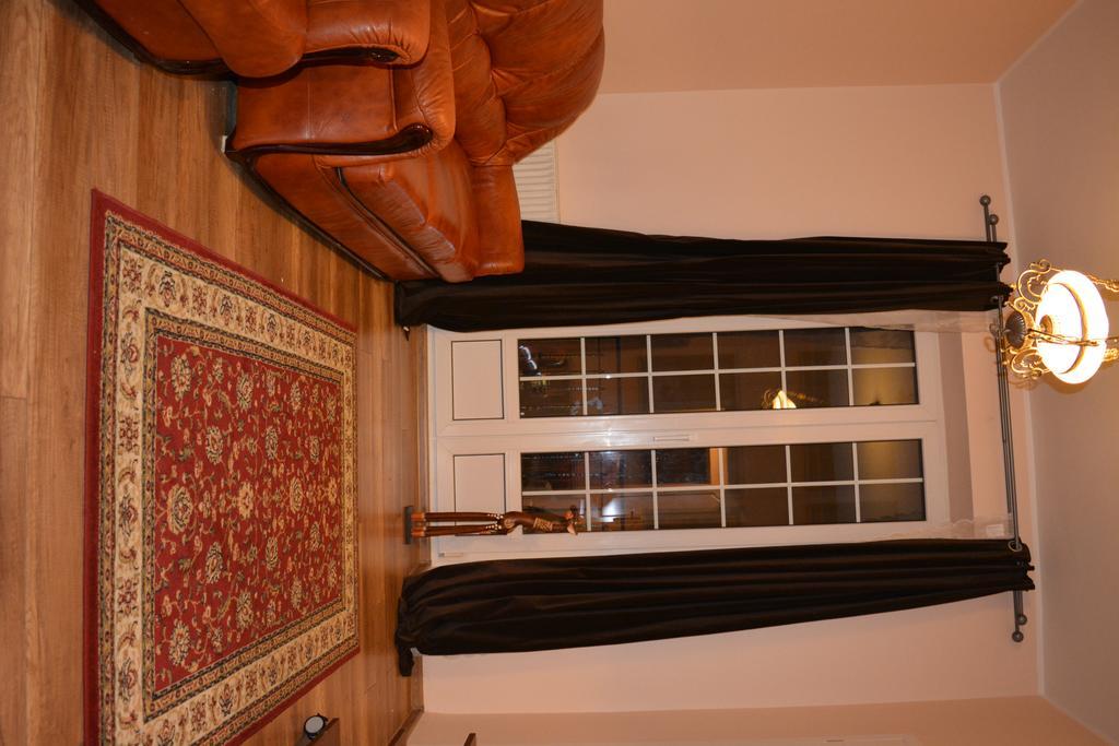 Apartament Kolodziejska Gdansk Ngoại thất bức ảnh
