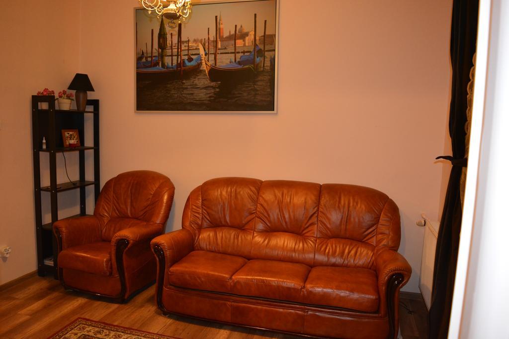 Apartament Kolodziejska Gdansk Ngoại thất bức ảnh