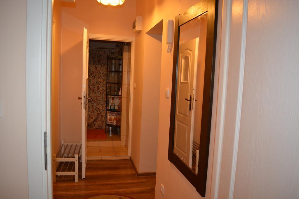 Apartament Kolodziejska Gdansk Ngoại thất bức ảnh
